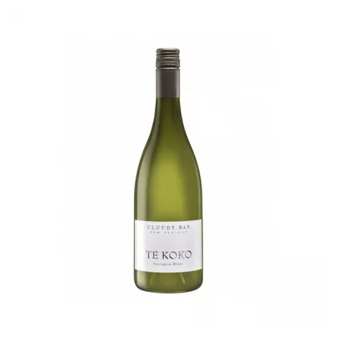 Cloudy Bay Te koko 2016 0.75lt