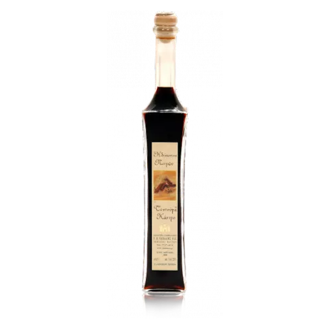 Τεντούρα κάστρο liqueur 15% 0.7lt