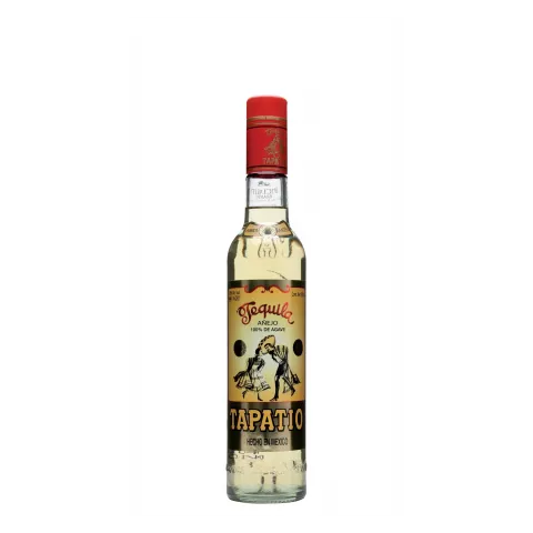 Tequila Tapatio Anejo 50cl 38%