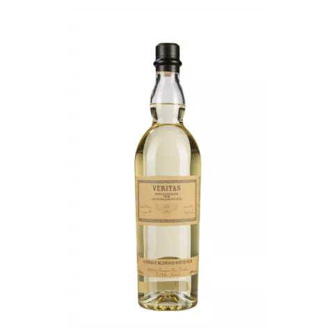Veritas white rum 70cl 47%