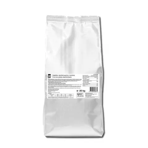 Knorr πουρές 20kg