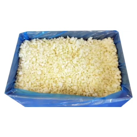Κρεμμύδι κύβος 6x6 IQF 10kg