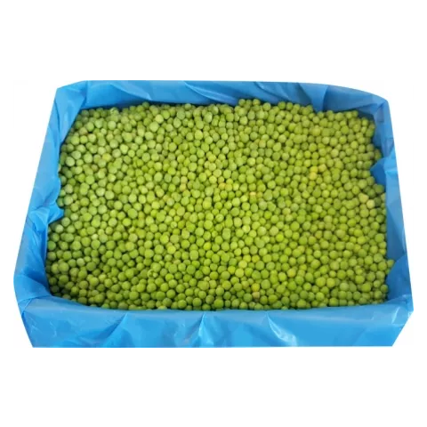 Αρακάς IQF 10kg