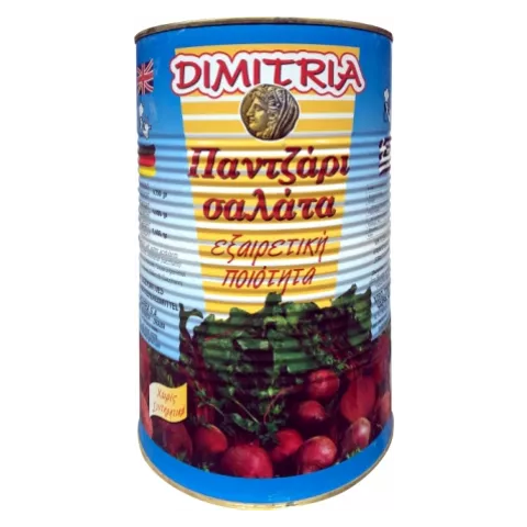 Παντζάρι Dimitria 5kg
