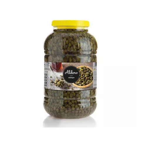 Κάπαρη ψιλή Ιταλίας 800gr