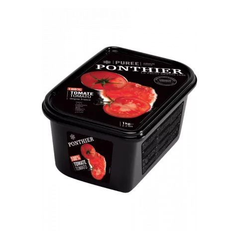 Πουρές τομάτα Ponthier 1kg