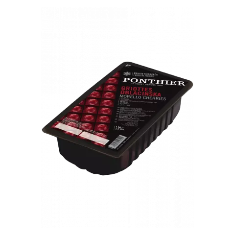 ΚΑΤΕΨΥΓΜΕΝΟ ΦΡΟΥΤΟ ΚΕΡΑΣΙ PONTHIER 8Χ1kg