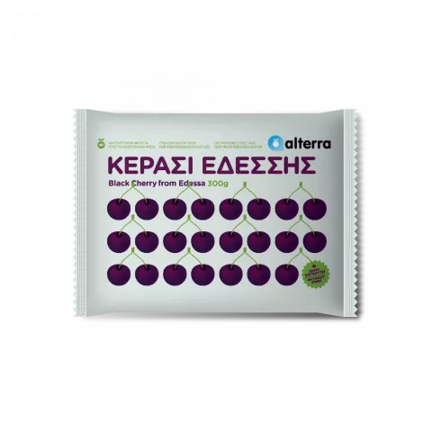 Κεράσι IQF 300gr
