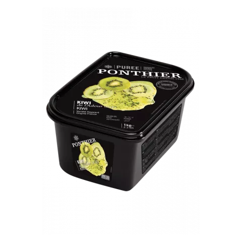 Πουρές φρούτου ακτινίδιο Ponthier 1kg