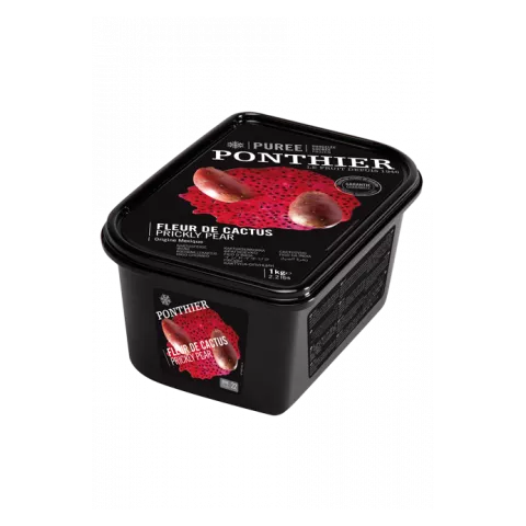 Πουρές φρούτου φραγκόσυκο Ponthier 1kg