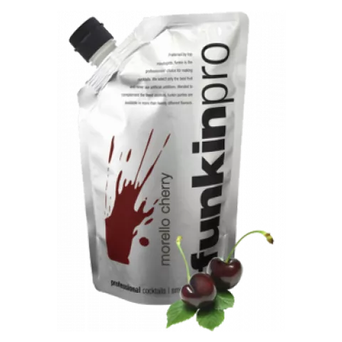 Πουρές κεράσι Funkin 1kg