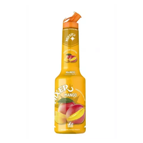 Mixer πουρές mango 1lt