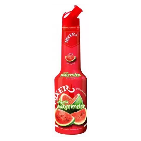 Mixer πουρές καρπούζι 1lt