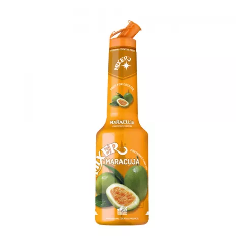 Mixer πουρές maracuja 1lt