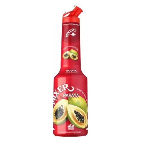 Mixer πουρές papaya 1lt