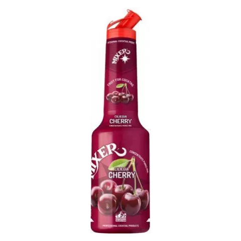 Mixer πουρές κεράσι 1lt