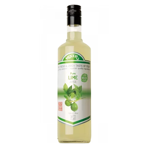 Mixer πουρές lime 0.7lt