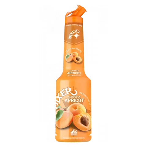 Mixer πουρές βερίκοκο 1lt
