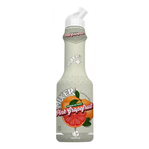 Mixer pink grapefruit 0.75lt