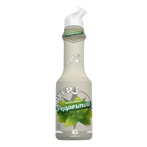 Mixer σιρόπι μέντας 0.75lt