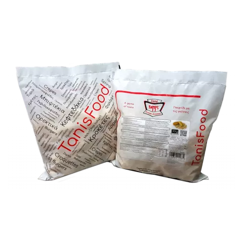 Ρεβυθοκεφτέδες 1kg