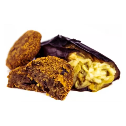 Μελιντζανοκεφτέδες 1kg