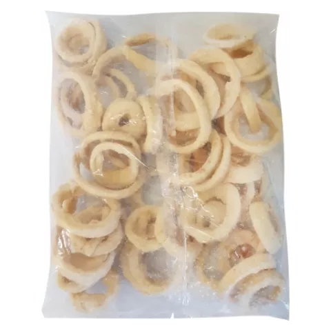 AVIKO ONION RINGS BEER BAT. 6X1kg