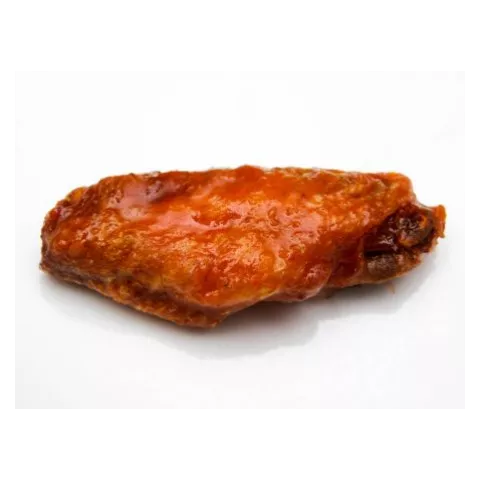Chicken wings hot & spicy 35gr 2.5kg