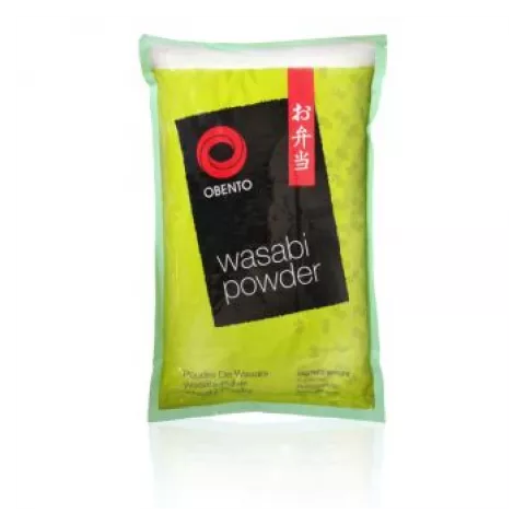 Wasabi powder Obento 1kg