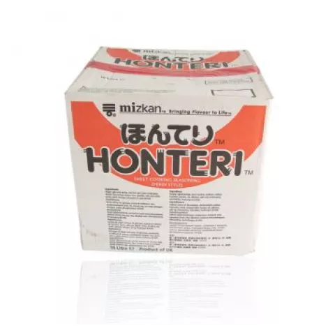 Mirin sweet honteri Mizkan 18lt