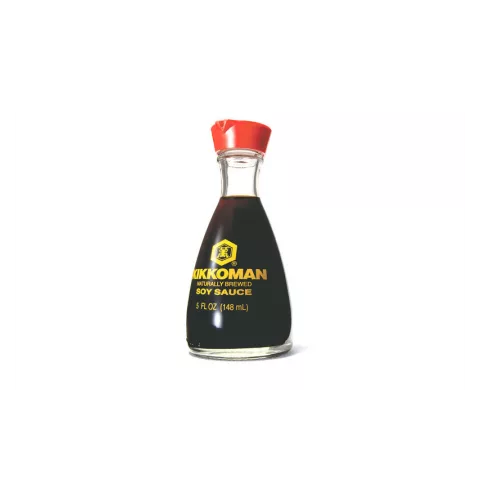 Soy sauce dispenser Kikkoman 150ml