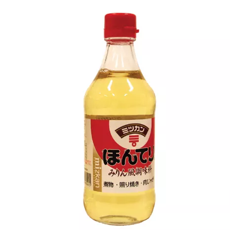 Mirin seasoning Mizkan 400ml