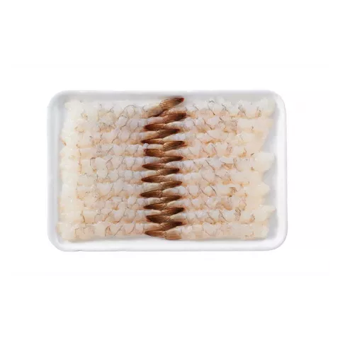 Nobashi ebi vannamei 26/30 (20pcs) 240gr