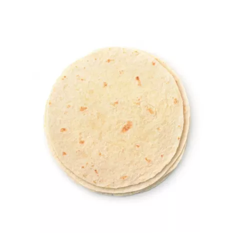Tortilla σίτου Elviart 30cm 18pcs