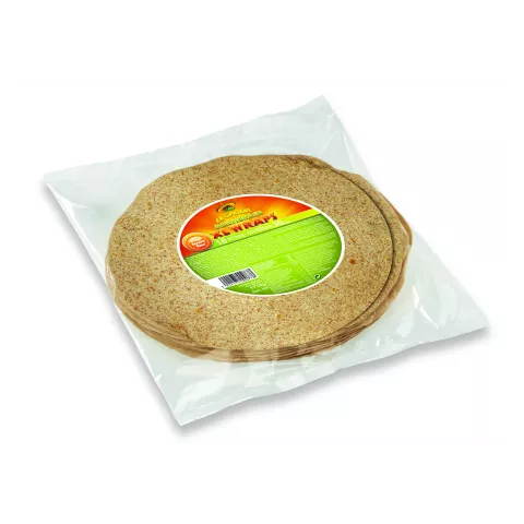 Tortilla El Sabor ολικής 30cm 18pcs