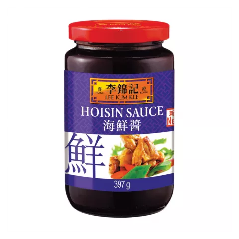 Hoisin sauce Lee Kum Kee 397gr