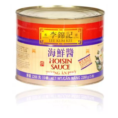 Hoisin sauce Lee Kum Kee 2.27Kg