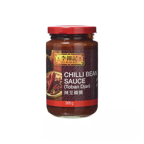 Toban djan (chili bean) Lee Kum Kee 368gr