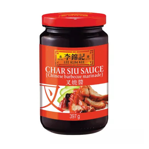 Char siu sauce Lee Kum Kee 397gr