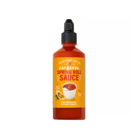 Sweet & sour sauce Cardinal 565gr