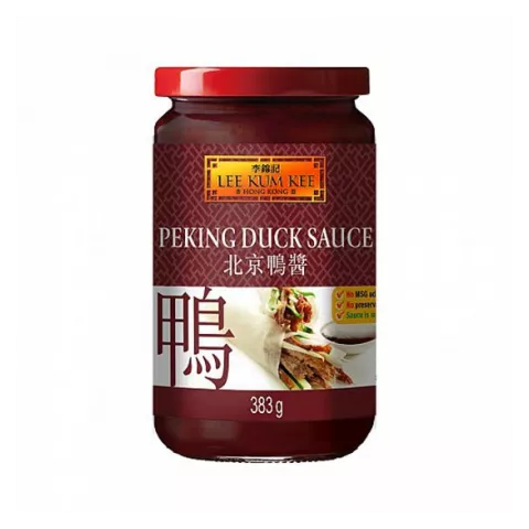 Peking duck sauce Lee Kum Kee 383gr