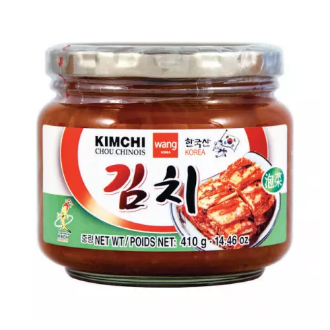 Kimchi wang 410gr