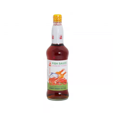 Fish sauce 12x700ml