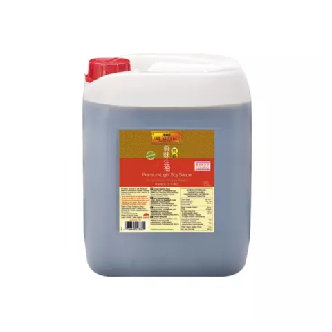 Soy sauce light Lee Kum Kee 8lt