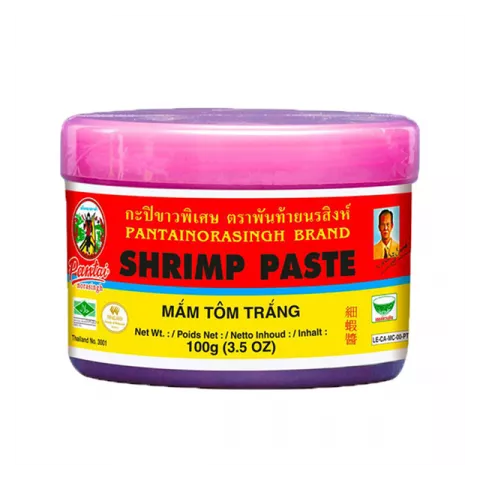 Shrimp paste Pantai 100gr