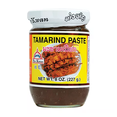 Tamarind paste por-kwan 227gr