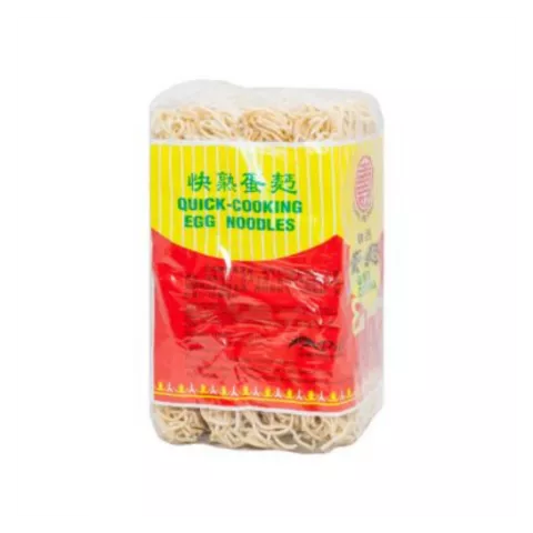 Quick cooking egg noodles Pearl River Bridge 500gr