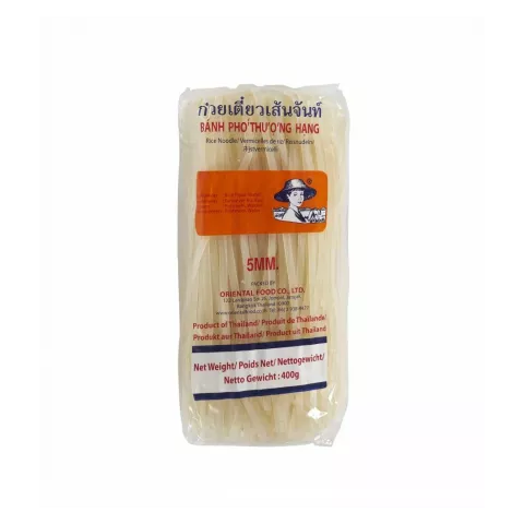 Rice stick l 5mm farner brand 400gr