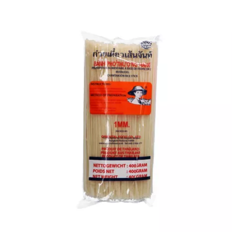 Rice sticks 1mm Farmer 400gr