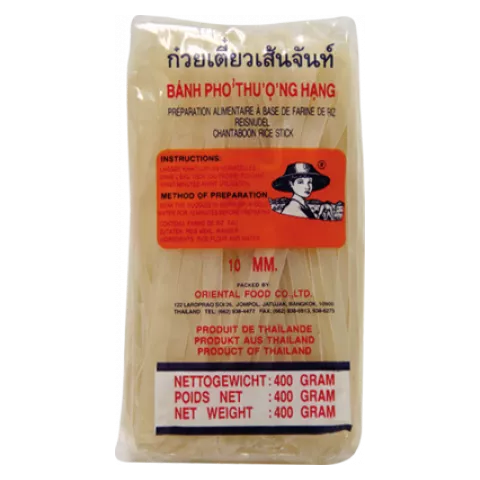 Rice Stick Xl 10mm Farmer 400gr